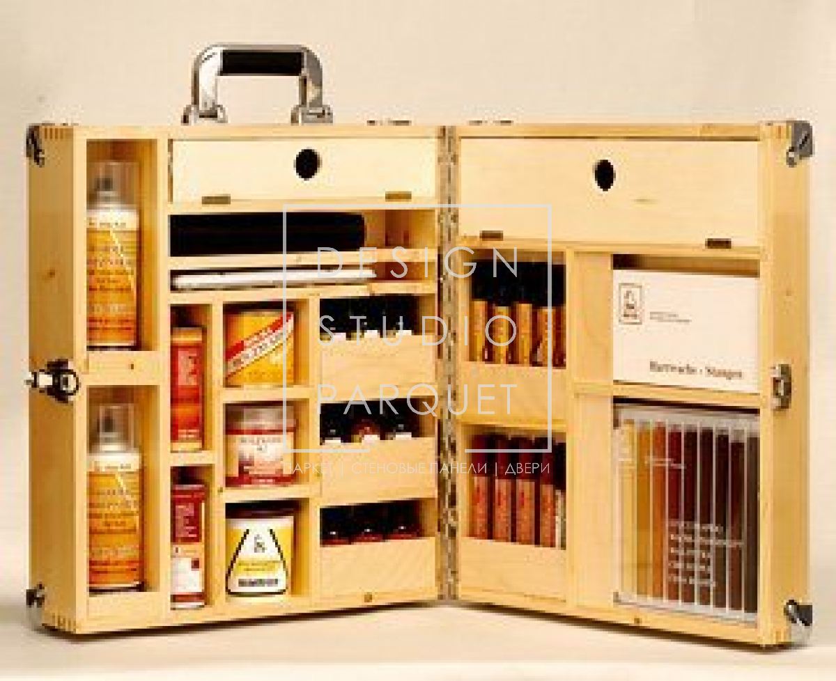 товары для реставрации мебели