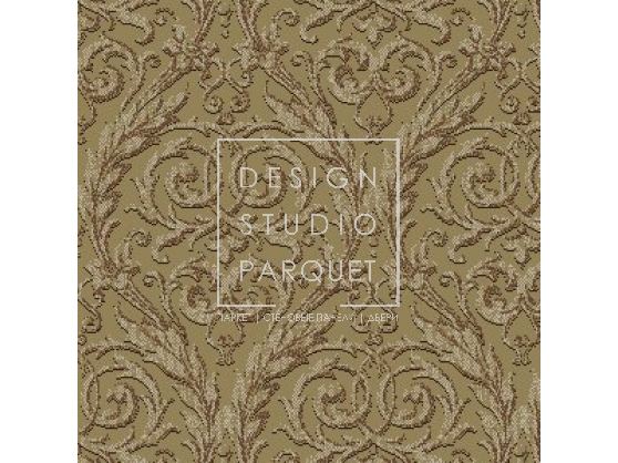 Ковровое покрытие Ege Cosmopolitan queens ornament beige RF5295707