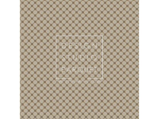 Ковровое покрытие Ege Cosmopolitan trellis grey RF5295770