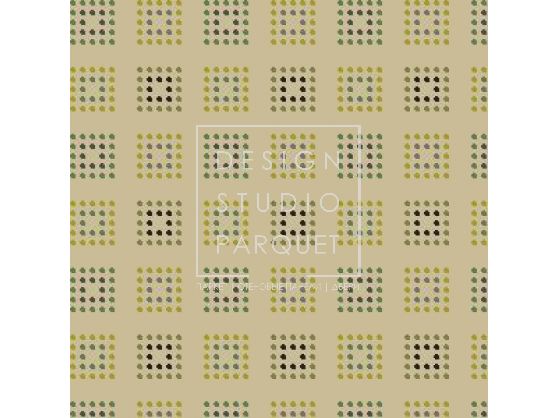 Ковровое покрытие Ege Funkygraphic grannys rug RF5275089