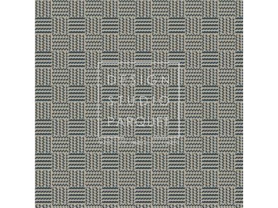 Ковровое покрытие Ege Metropolitan rope mat II grey/blue RF5295351