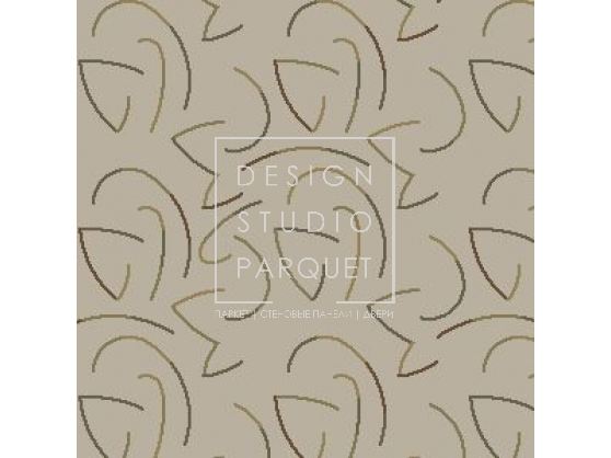 Ковровое покрытие Ege Metropolitan paperclips beige RF5295468