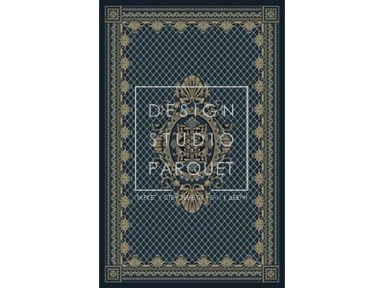 Ковровое покрытие Ege Metropolitan baroque rug small RF5295913
