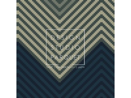 Ковровое покрытие Ege Stories knitwear grey RF52951604