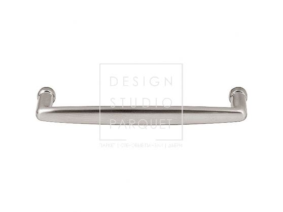 Ручка-скоба мебельная Formani TIMELESS MG1938/96 Сатинированный никель