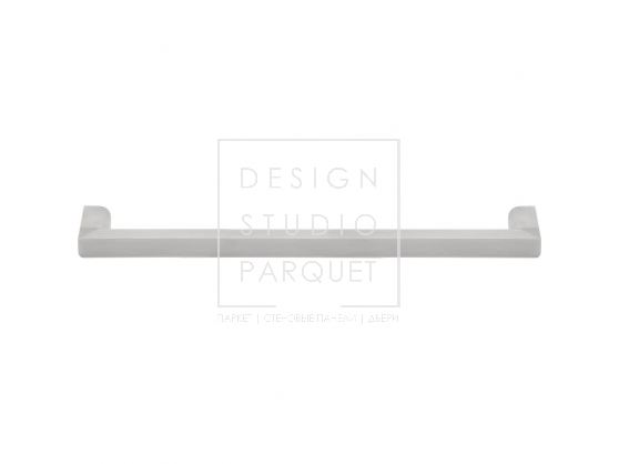 Ручка-скоба мебельная Formani TWO PB23/320 Сатинированная нержавеющая сталь
