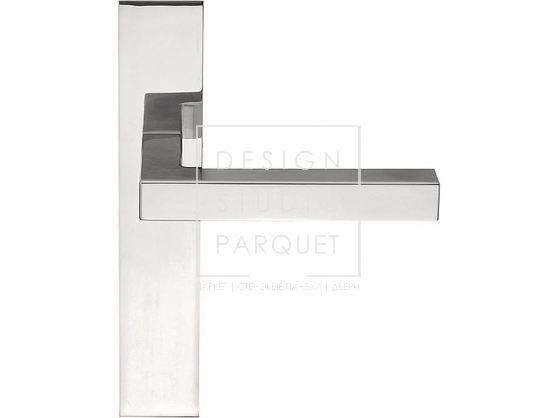 Ручка Formani SQUARE LSQIP236SFC Глянцевая нержавеющая сталь