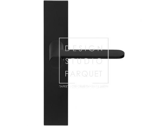 Ручка Formani TENSE BB102P236SFC Сатинированный черный