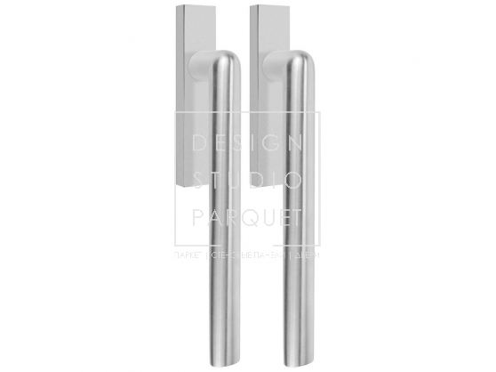 Ручка для раздвижных дверей Formani INC PBI230PA Сатинированная нержавеющая сталь