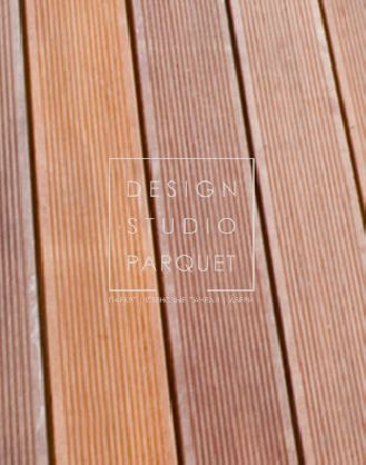 Террасная доска Garbelotto Decking Tavole Массарандуба