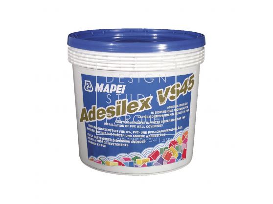 Клей MAPEI ADESILEX VS45