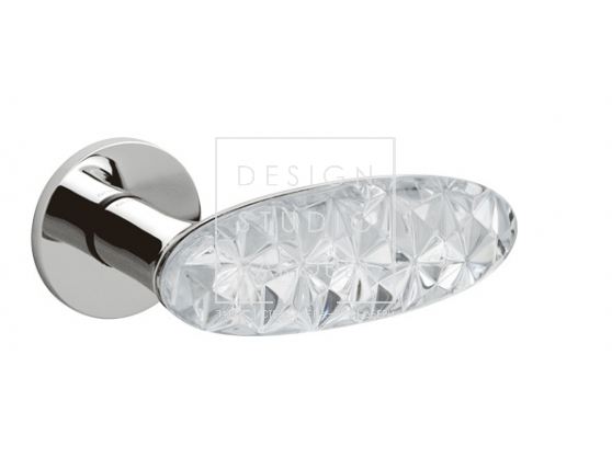 Дверная ручка Olivari Crystal Diamond M246
