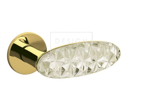 Дверная ручка Olivari Crystal Diamond M246