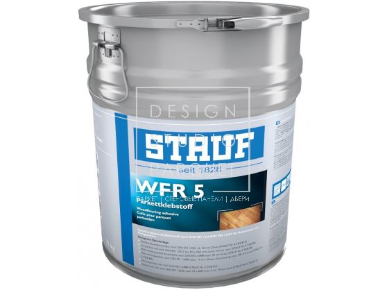 Клей Stauf WFR-5
