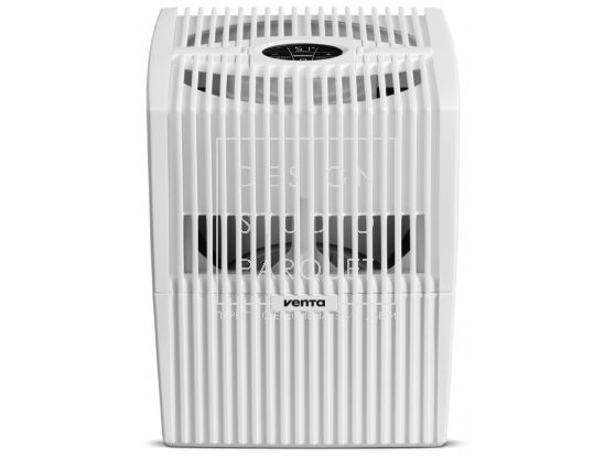 Увлажнитель-мойка воздуха Venta Comfort Plus LW25 белый