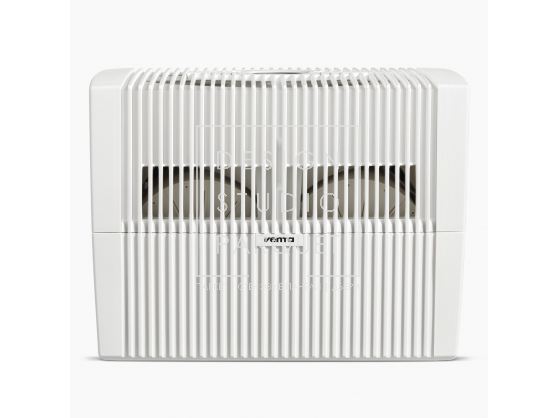 Увлажнитель-мойка воздуха Venta Comfort Plus LW45 белый