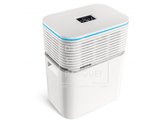 Увлажнитель-мойка воздуха Venta AeroStyle LW74 белый