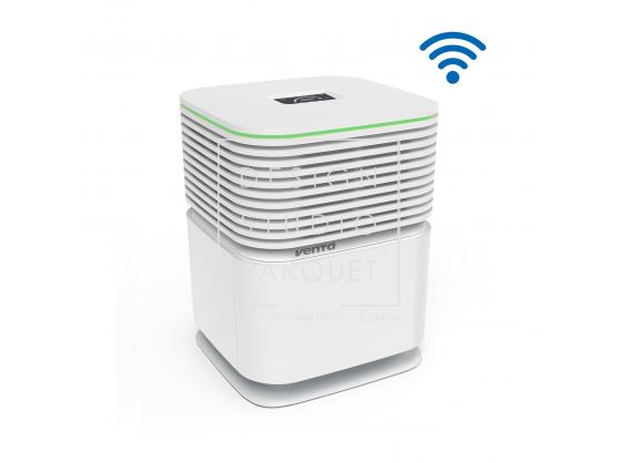 Очиститель воздуха Venta AeroStyle Compact AP730 белый