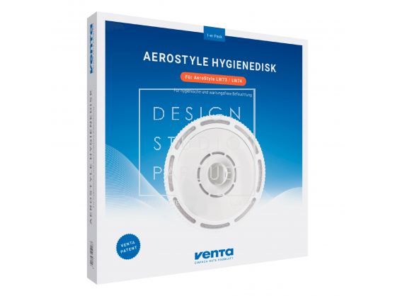 Гигиенический диск Venta для AEROSTYLE LW73/LW74
