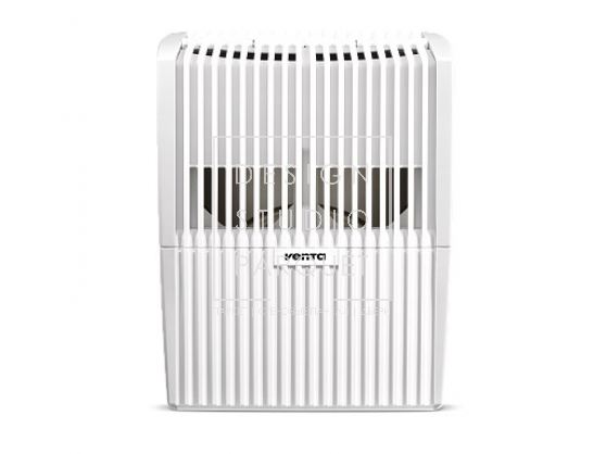 Увлажнитель-мойка воздуха Venta Classic Original LW15, белый