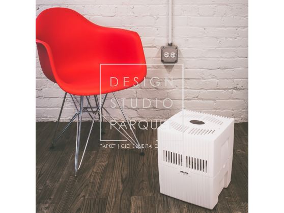 Увлажнитель-мойка воздуха Venta Comfort Plus LW25 белый