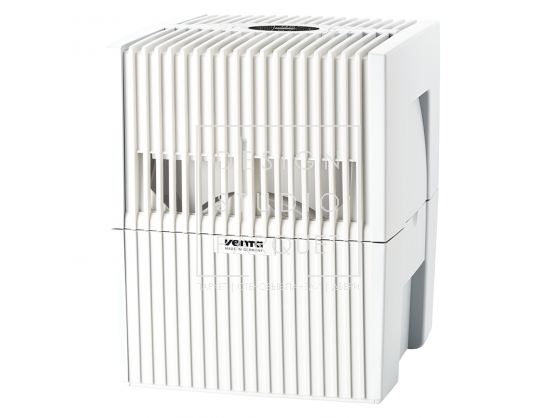 Увлажнитель-мойка воздуха Venta Comfort Plus LW25 белый