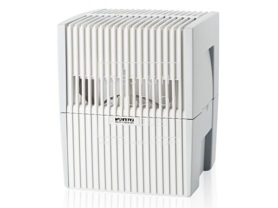 Очиститель-увлажнитель воздуха Venta LW15 белый бытовой
