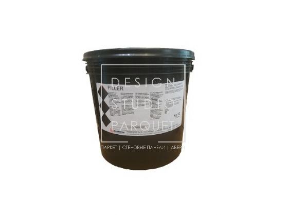 Готовая шпаклевка Vermeister FILLER на водной основе