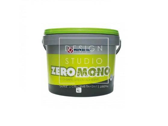 Клей Vermeister Zeromono однокомпонентный силанмодифицированный с улучшенными характеристиками