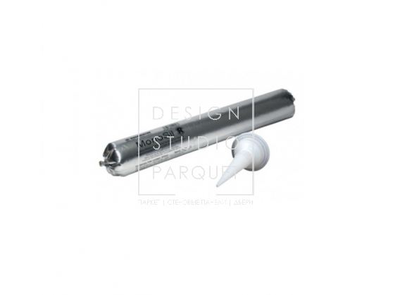 Клей Vermeister MONOSIL однокомпонентный силановый для паркетной и массивной доски 600 мл