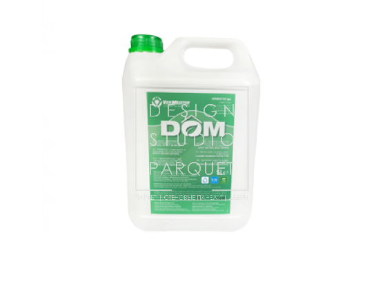 Лак Vermeister DOM однокомпонентный на водной основе
