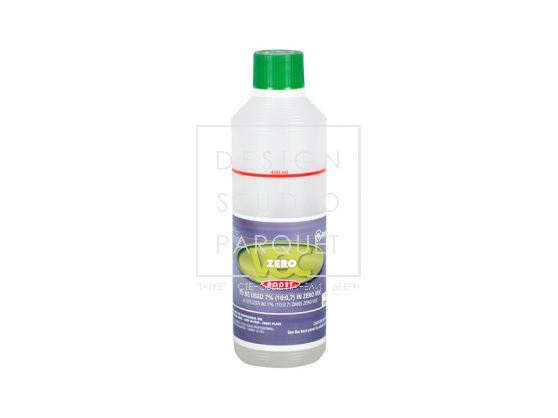 Катализатор Vermeister Zero VOC BOOST для улучшения свойств лака